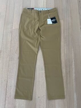 NWT Puma Tailored Jackpot Pant - 32/34